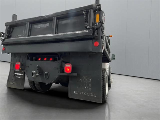 2007 Ford F-450 XL