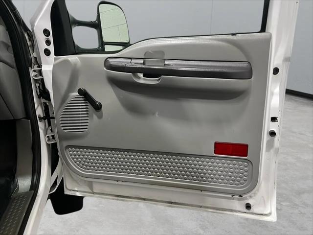 2007 Ford F-450 XL
