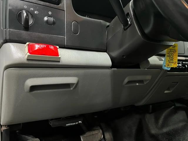 2007 Ford F-450 XL