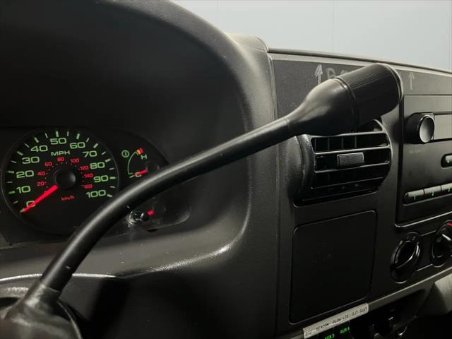 2007 Ford F-450 XL