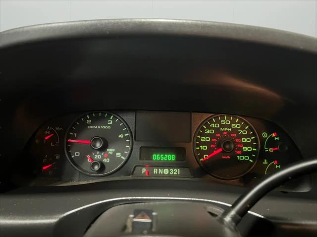 2007 Ford F-450 XL
