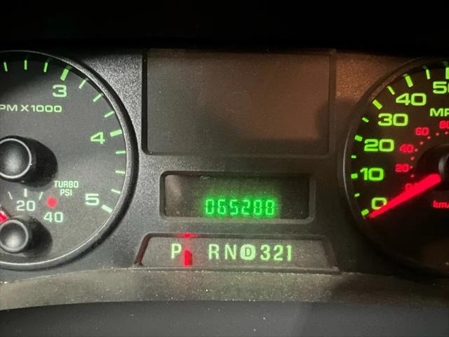 2007 Ford F-450 XL