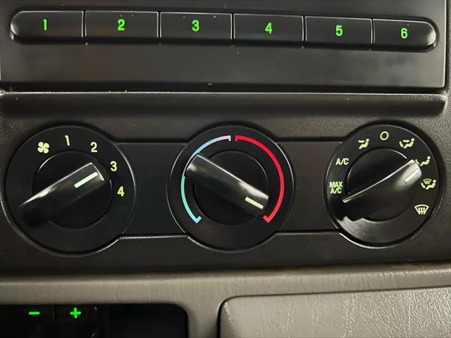 2007 Ford F-450 XL