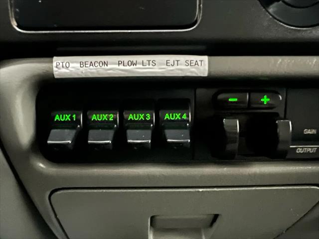 2007 Ford F-450 XL