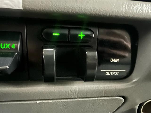 2007 Ford F-450 XL