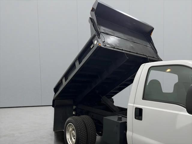 2007 Ford F-450 XL