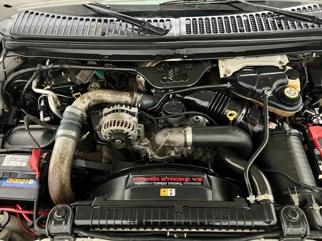 2007 Ford F-450 XL