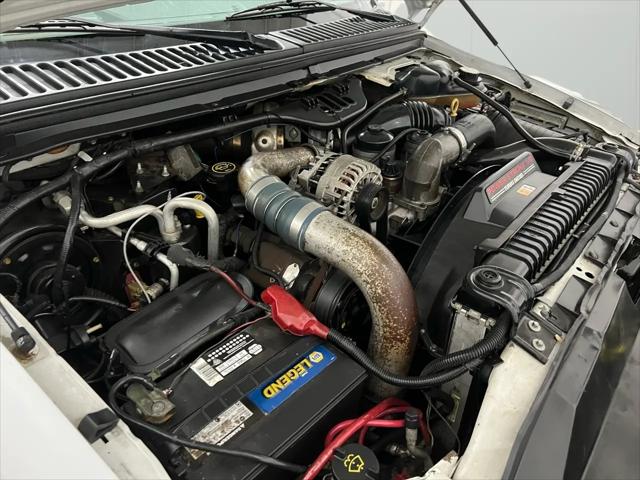 2007 Ford F-450 XL