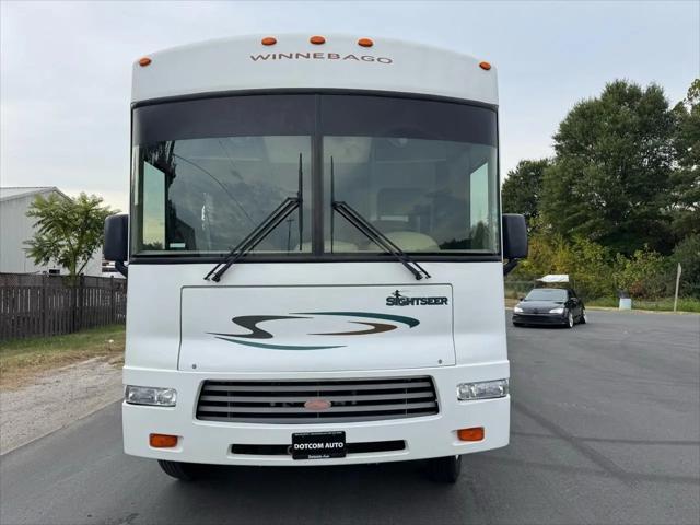2007 Ford F-53 Base