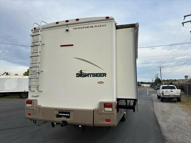 2007 Ford F-53 Base
