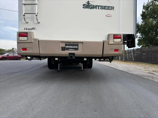 2007 Ford F-53 Base