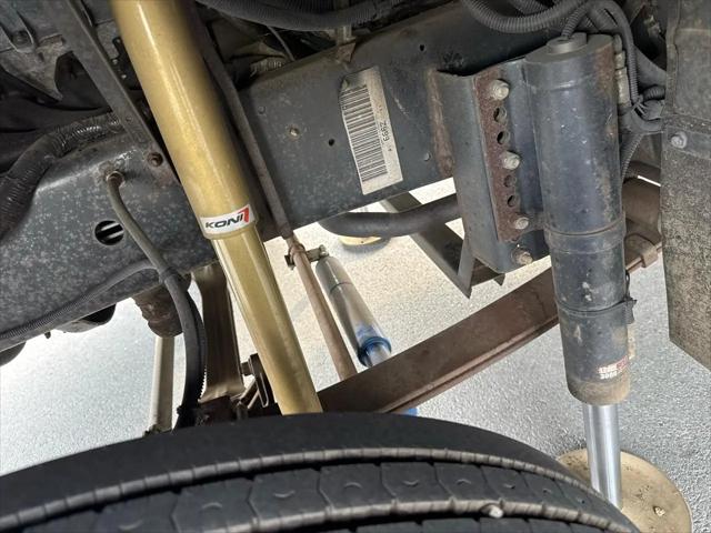 2007 Ford F-53 Base