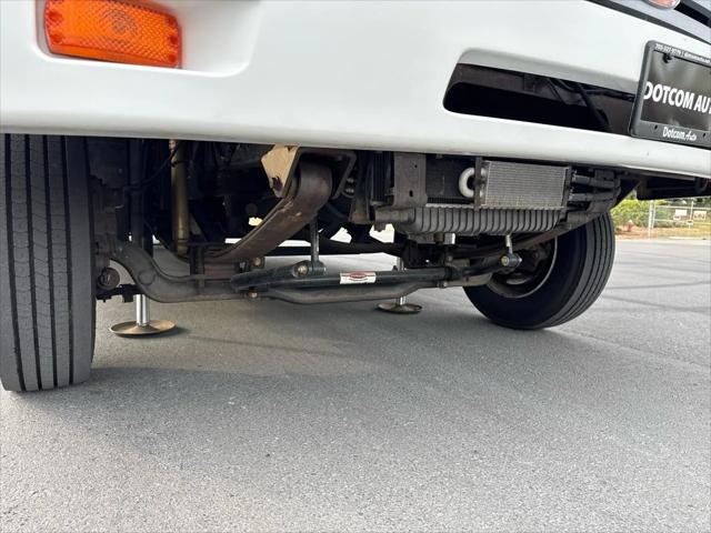 2007 Ford F-53 Base