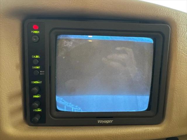 2007 Ford F-53 Base