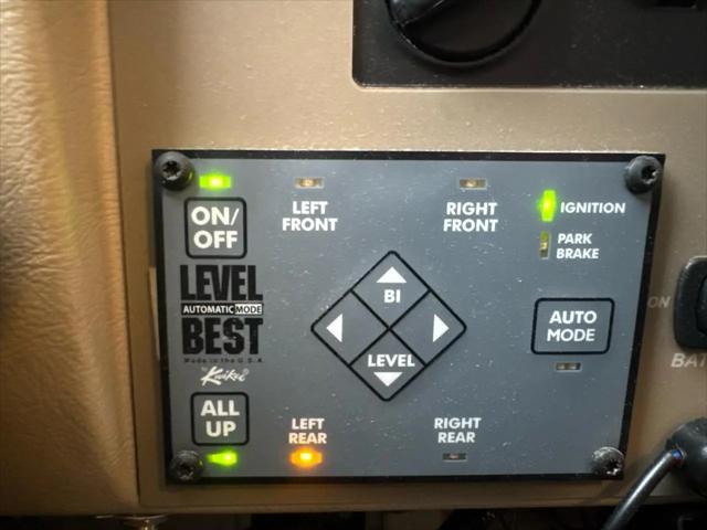 2007 Ford F-53 Base