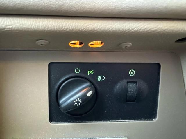 2007 Ford F-53 Base