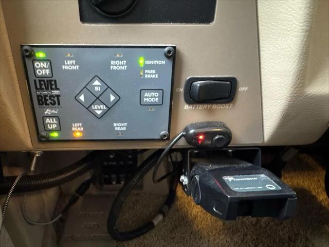 2007 Ford F-53 Base