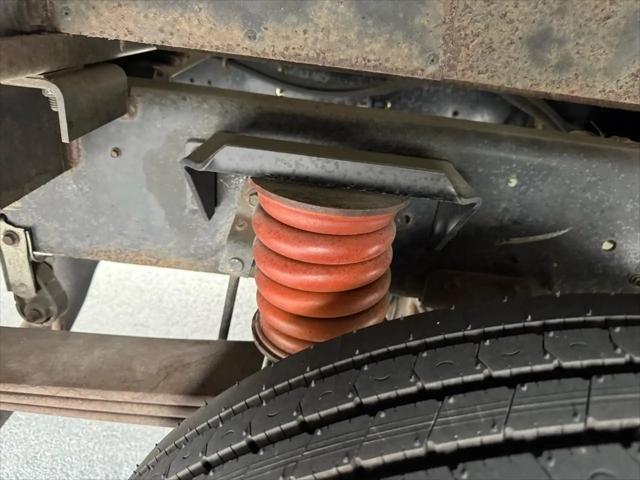 2007 Ford F-53 Base