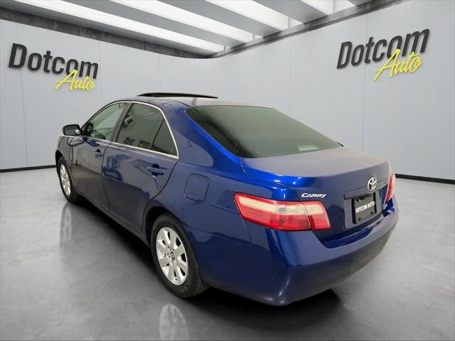 2007 Toyota Camry CE