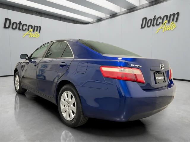 2007 Toyota Camry CE