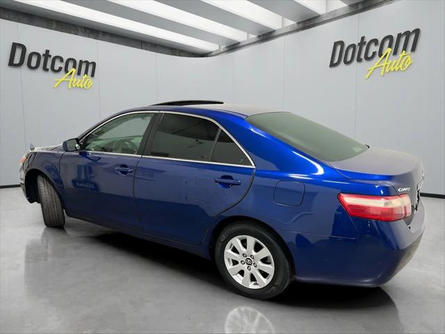 2007 Toyota Camry CE