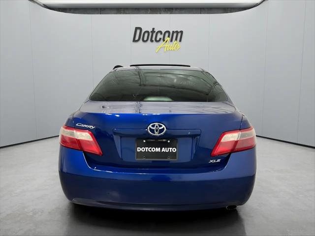 2007 Toyota Camry CE