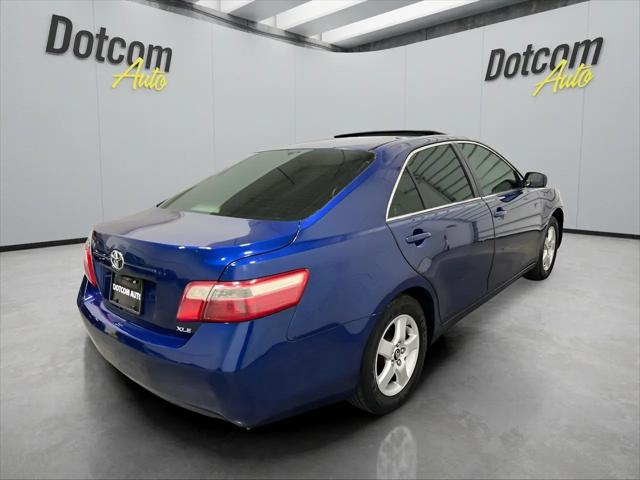 2007 Toyota Camry CE