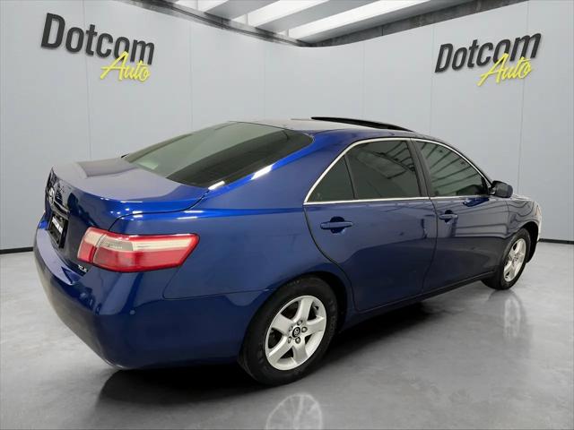 2007 Toyota Camry CE