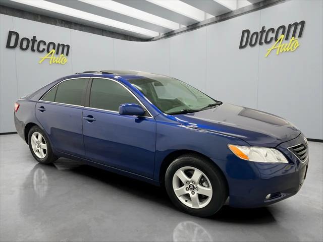 2007 Toyota Camry CE