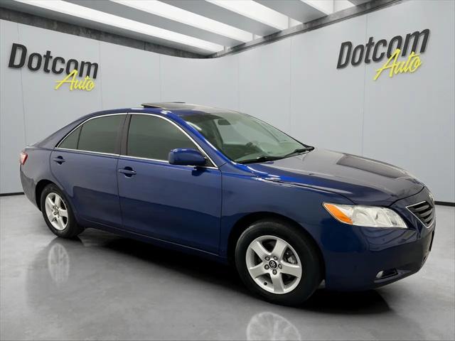 2007 Toyota Camry CE