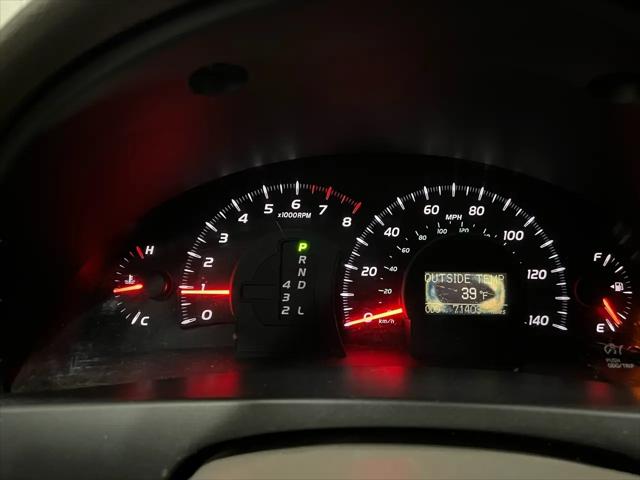 2007 Toyota Camry CE