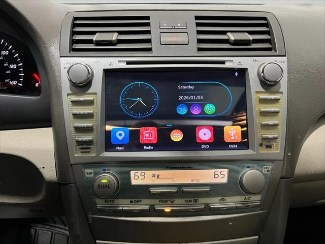 2007 Toyota Camry CE