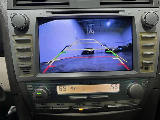 2007 Toyota Camry CE