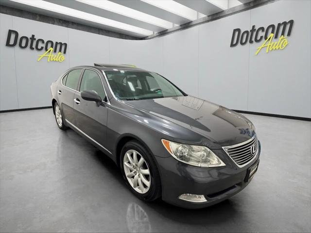 2009 Lexus LS 460 LS 460