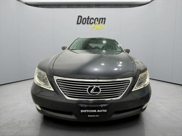 2009 Lexus LS 460 LS 460