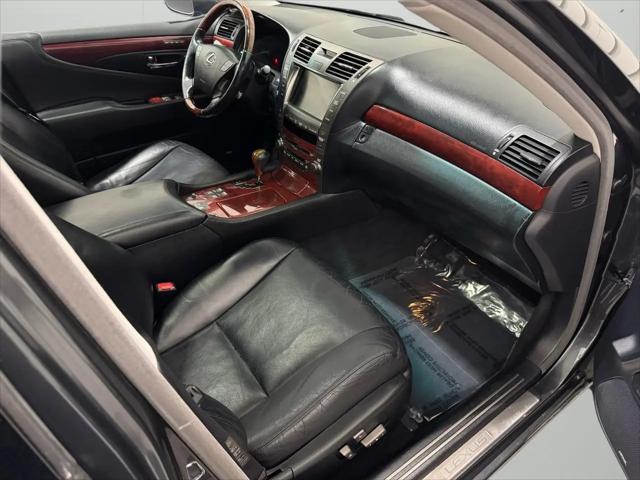 2009 Lexus LS 460 LS 460