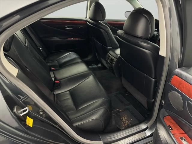 2009 Lexus LS 460 LS 460
