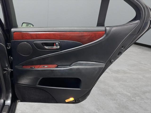 2009 Lexus LS 460 LS 460