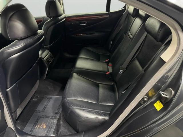2009 Lexus LS 460 LS 460