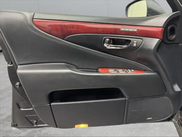 2009 Lexus LS 460 LS 460