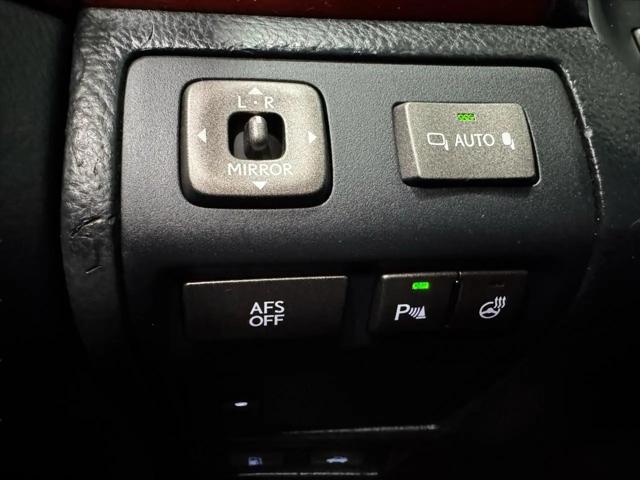 2009 Lexus LS 460 LS 460
