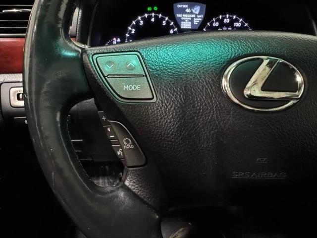 2009 Lexus LS 460 LS 460