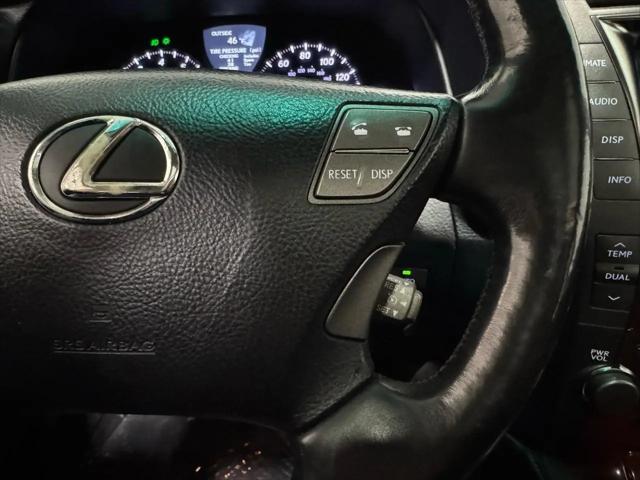 2009 Lexus LS 460 LS 460