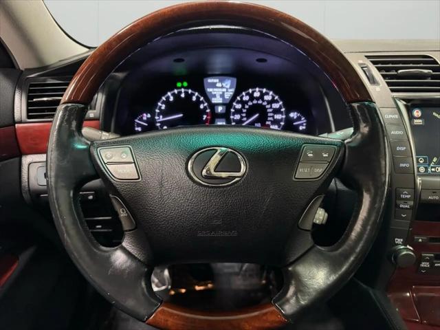 2009 Lexus LS 460 LS 460