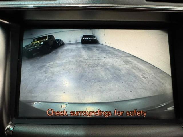 2009 Lexus LS 460 LS 460