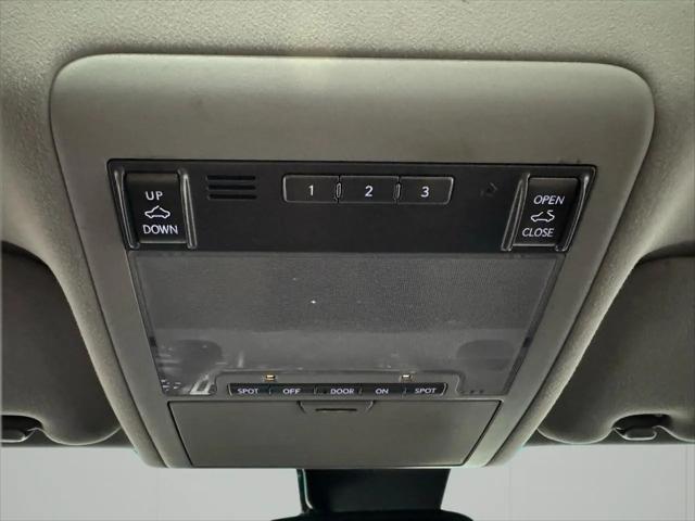 2009 Lexus LS 460 LS 460