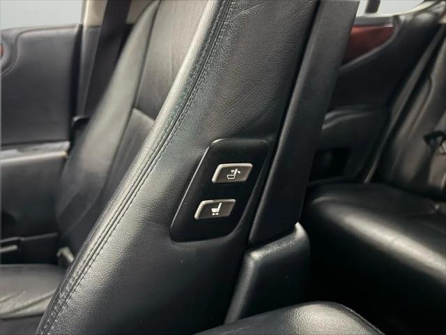 2009 Lexus LS 460 LS 460