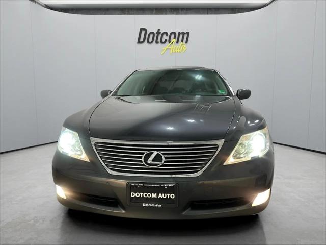 2009 Lexus LS 460 LS 460