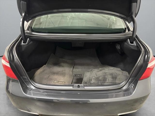 2009 Lexus LS 460 LS 460