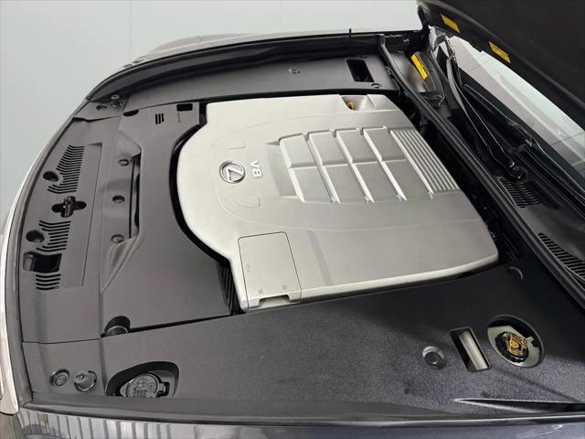 2009 Lexus LS 460 LS 460